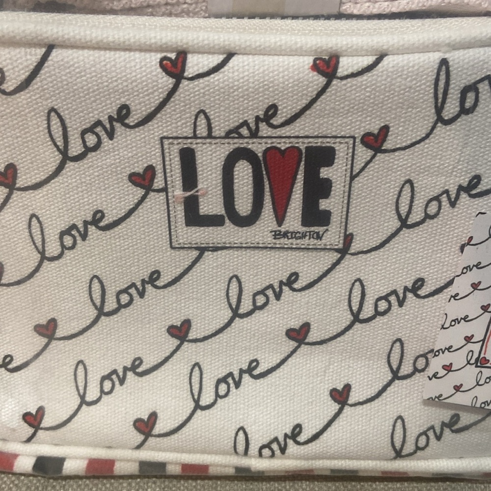 Brighton ❤️Crossbody - Picture 2 of 6